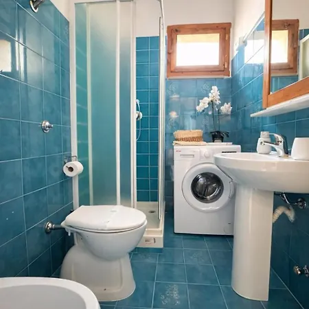 Oleandra, De Un En Apartamento